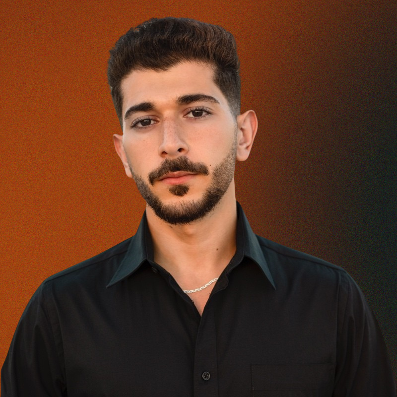 Osama Haj Ali | Full Stack Web Developer | Portfolio Logo